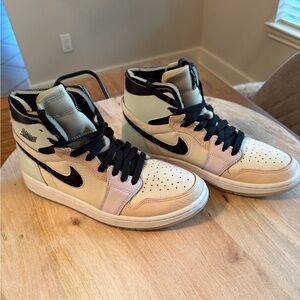 Jordan 1 High Zoom Air